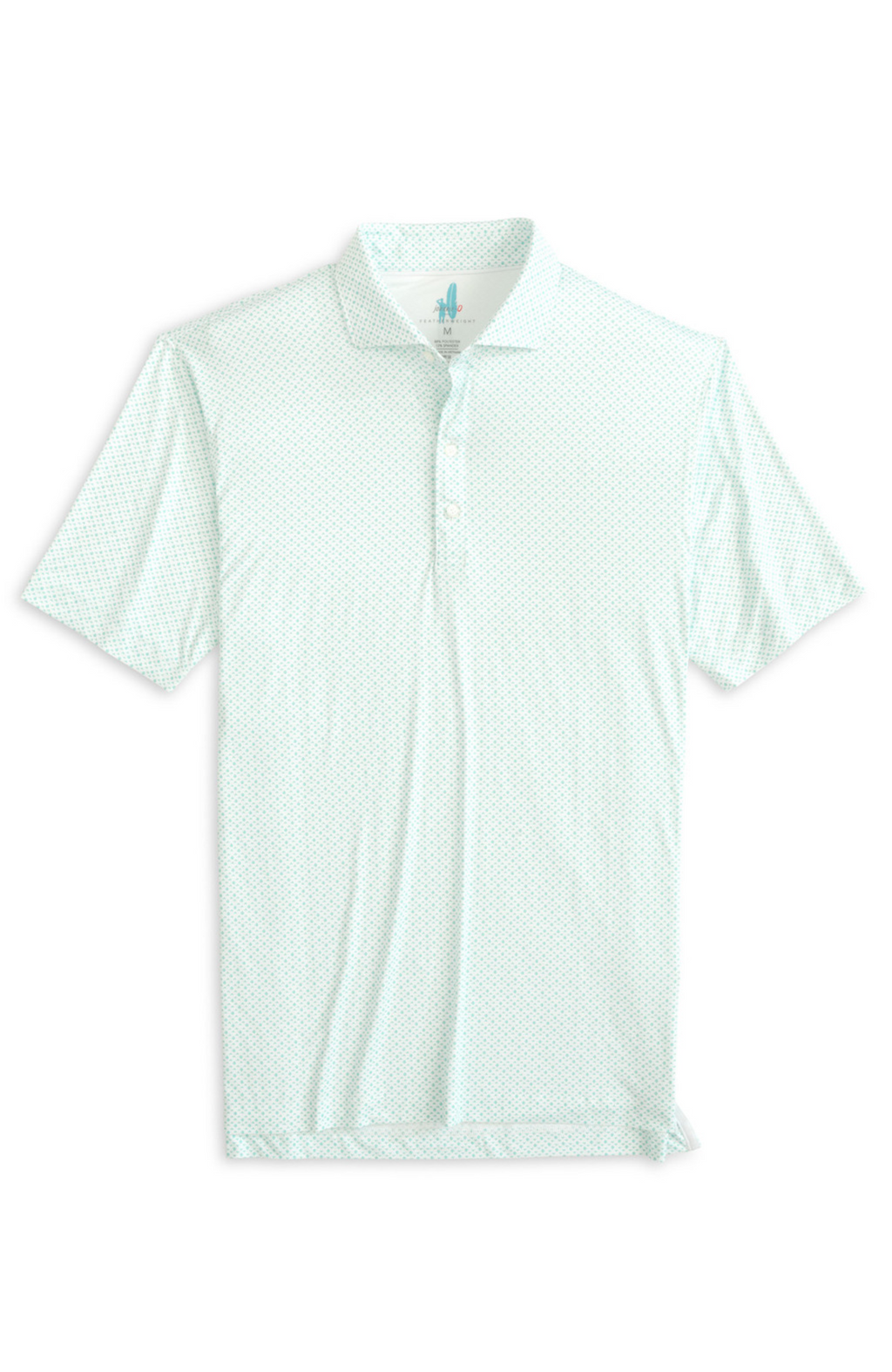 Johnnie-O - Kelso Featherweight Polo