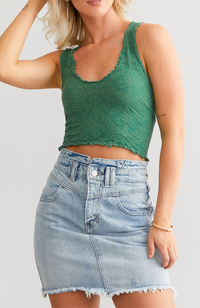 Free People - Here For You Tank