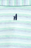 Johnnie-O - Barton Top Shelf Performance Polo