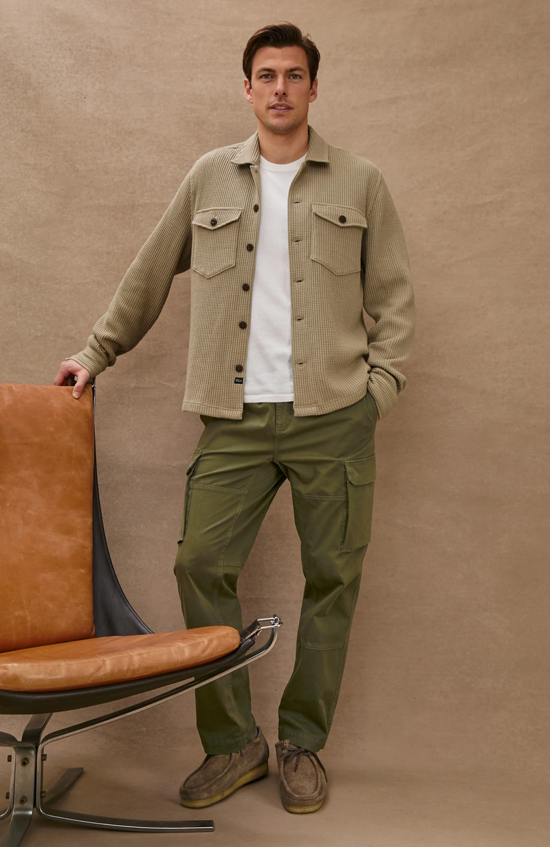 Rails - Wells Overshirt