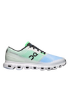 On - Women's Cloud 6 Push