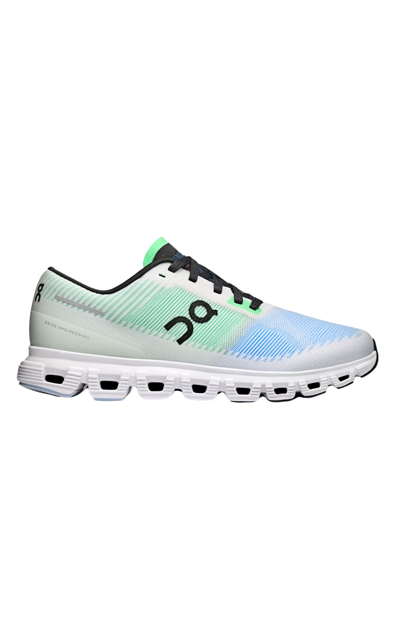 On - Women's Cloud 6 Push