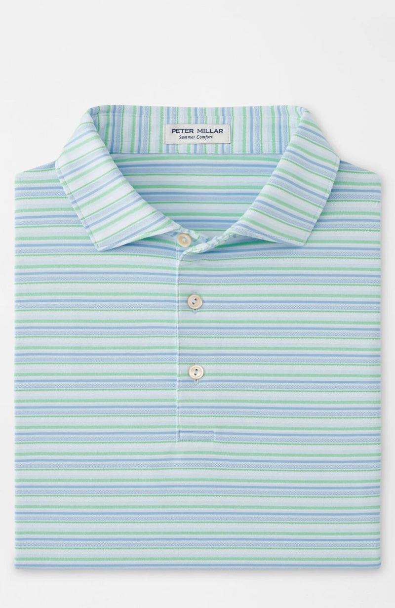 Peter Millar - Atrium Performance Jersey Polo