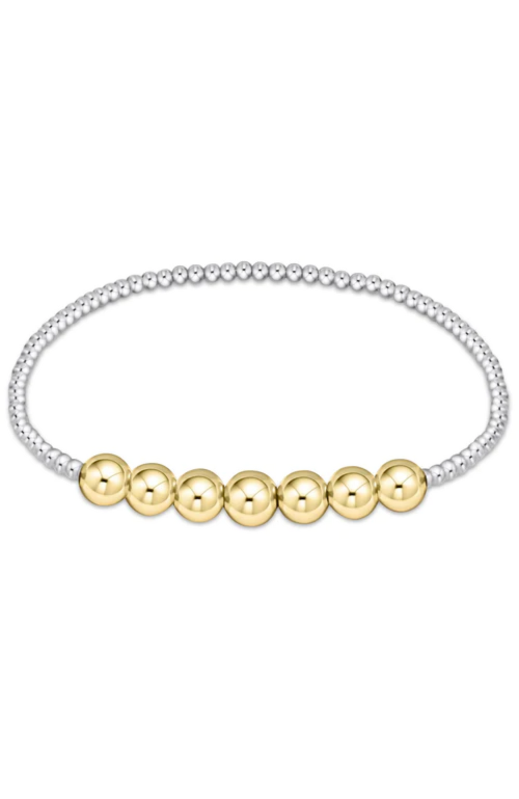 Enewton - Classic Beaded Bliss 3Mm Bracelet