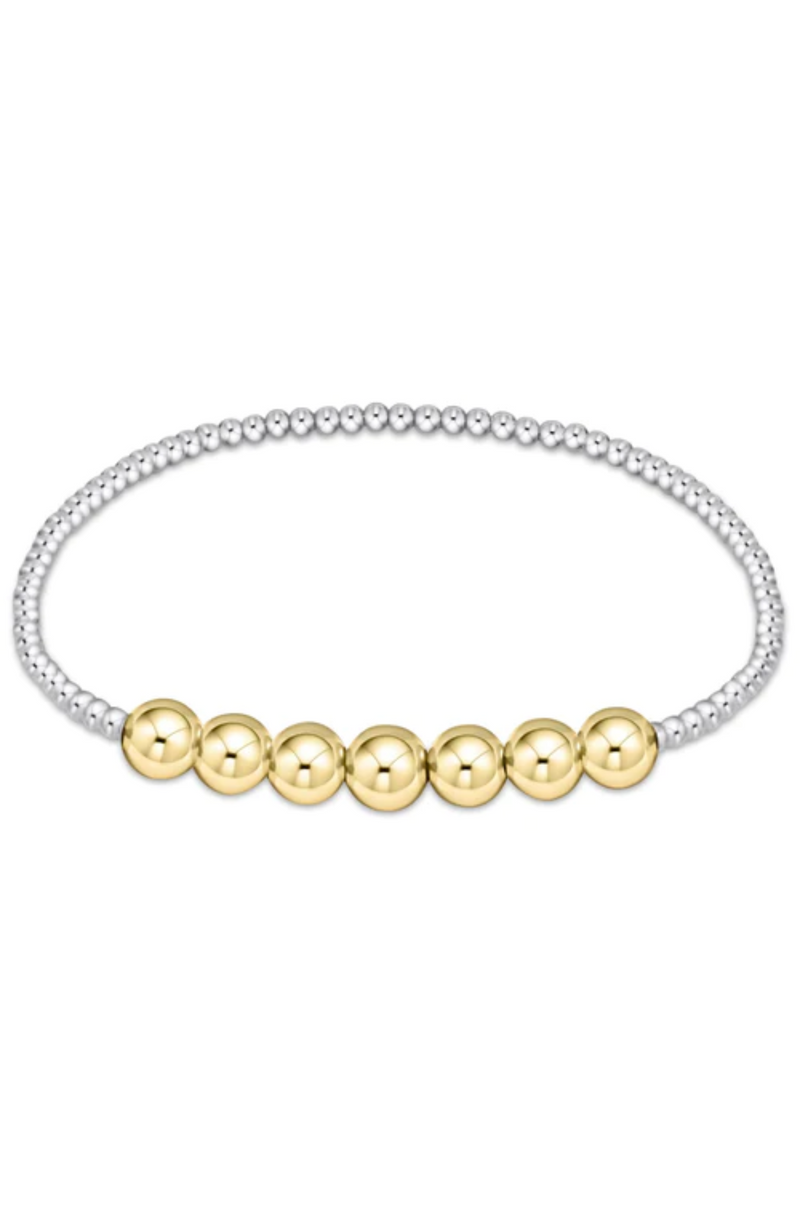 Enewton - Classic Beaded Bliss 3Mm Bracelet