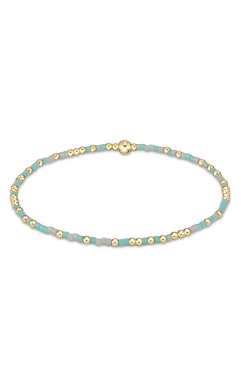 Enewton - Hope Unwritten Bracelet