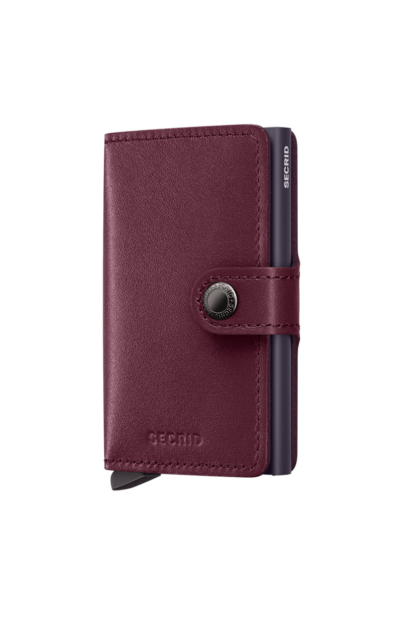 Secrid - Miniwallet