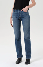 Agolde - 90'S Pinch Waist