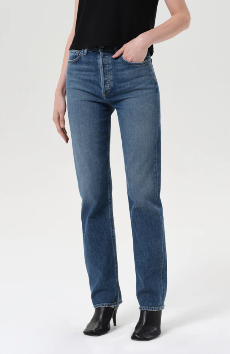 Agolde - 90'S Pinch Waist