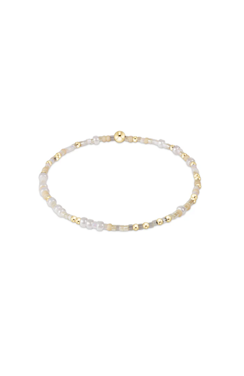 Enewton - Hope Unwritten Bracelet