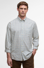 Barbour - Ashton Regular Tattersall Shirt