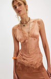 Free People - Elena Lace Tank