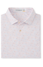 Peter Millar - Featherweight Honeycomb Polo