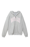 Boys Lie - Candyqueen V2 Harley Zip Hoodie