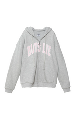 Boys Lie - Candyqueen V2 Harley Zip Hoodie