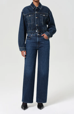 Agolde - Harper Straight Jean