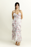 Inspiration Floral Maxi