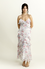 Inspiration Floral Maxi