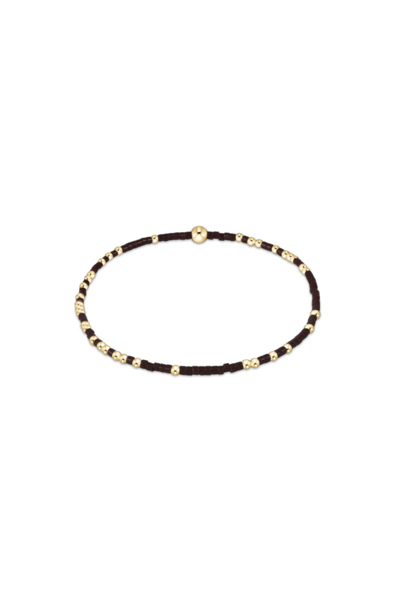 Enewton - Hope Unwritten Bracelet