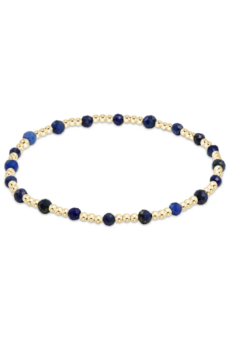 Enewton - Gemstone Sincerity 3mm Bracelet
