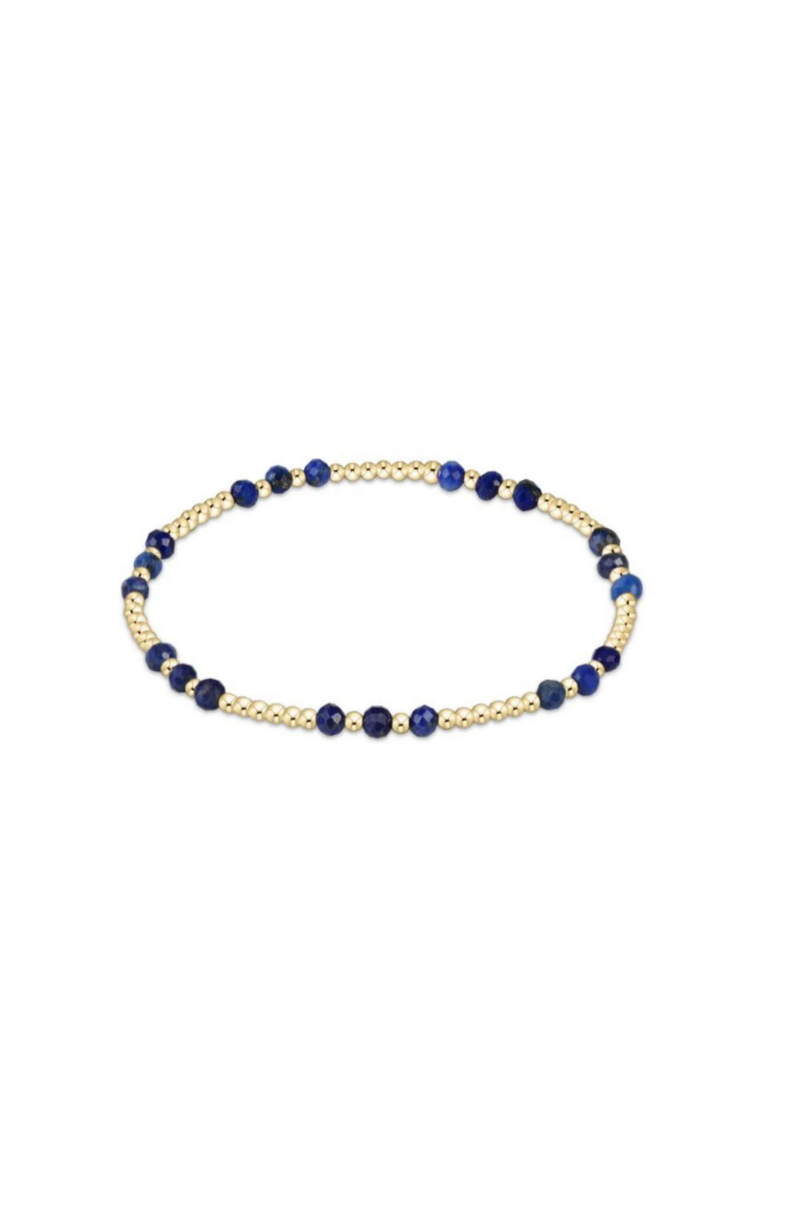 Enewton - Gemstone Joy 3mm Bracelet