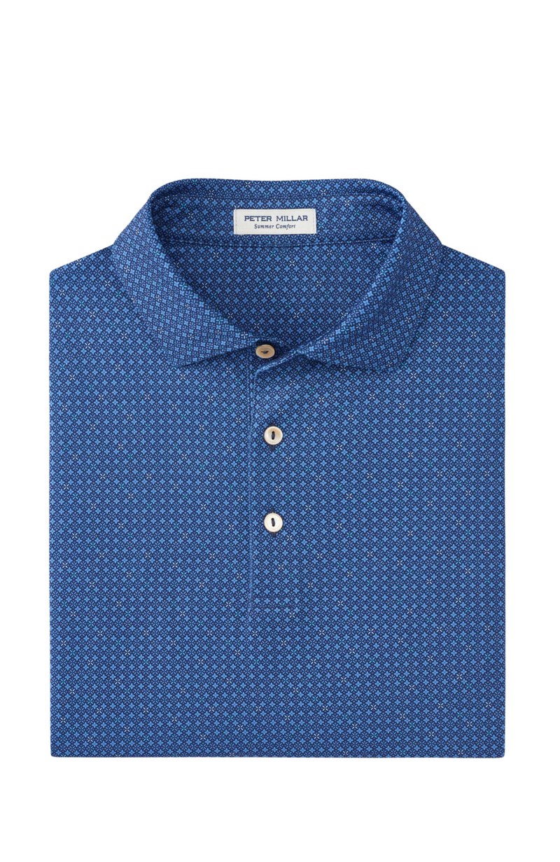 Peter Millar - Castellina Performance Jersey Polo