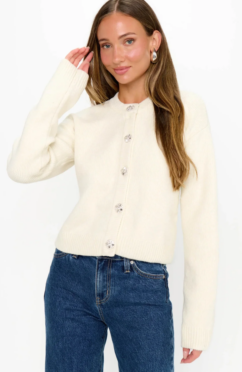 Show Me Your Mumu - Maggie Cardigan