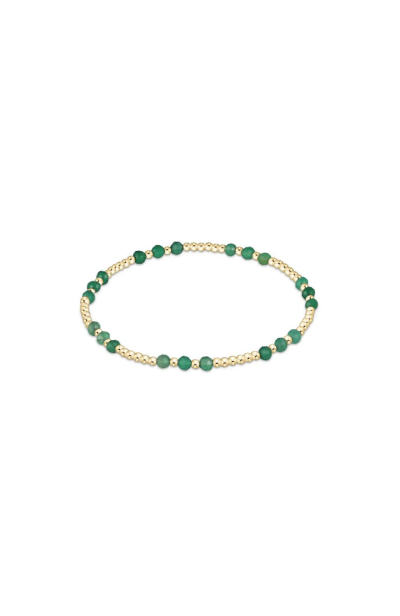 Enewton - Gemstone Joy 3mm Bracelet