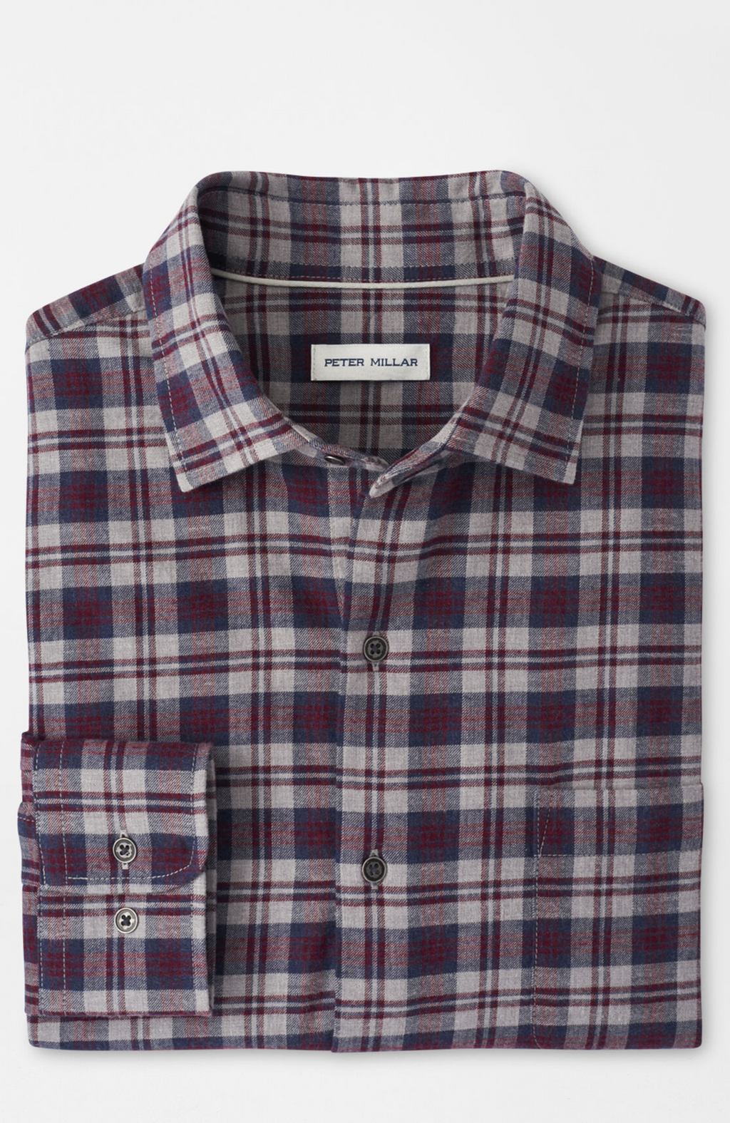 Peter Millar - Maywood Cotton Sport