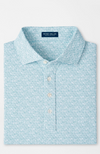 Peter Millar - Due North Performance Jersey Polo