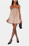 Show Me Your Mumu - Beverly Bubble Dress