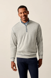 Johnnie-O - Hanks "Lightweight Sully" 1/4 Zip Pullover