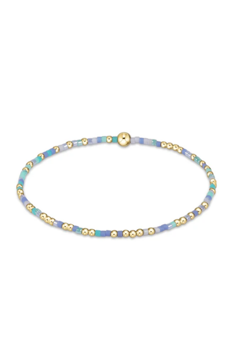 Enewton - Hope Unwritten Bracelet