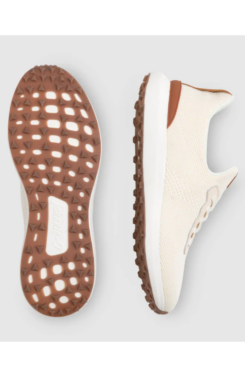 Johnnie-O - Knit Range Runner 2.0