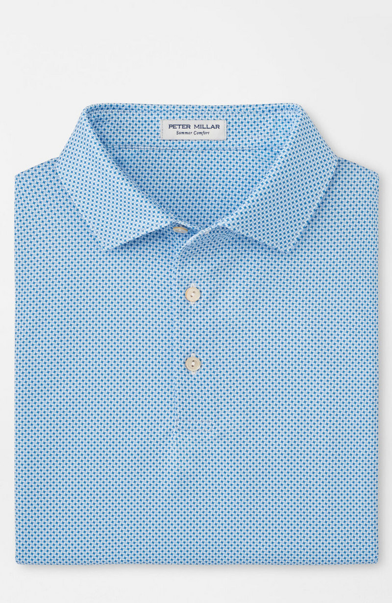 Peter Millar - Phoenix Performance Jersey Polo