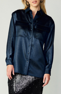 Current Air - Button Up Top
