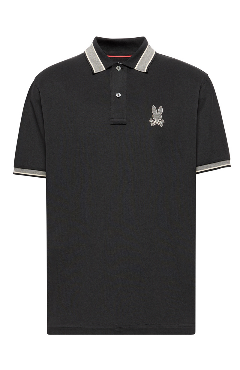 Psycho Bunny - Harlow Sport Polo