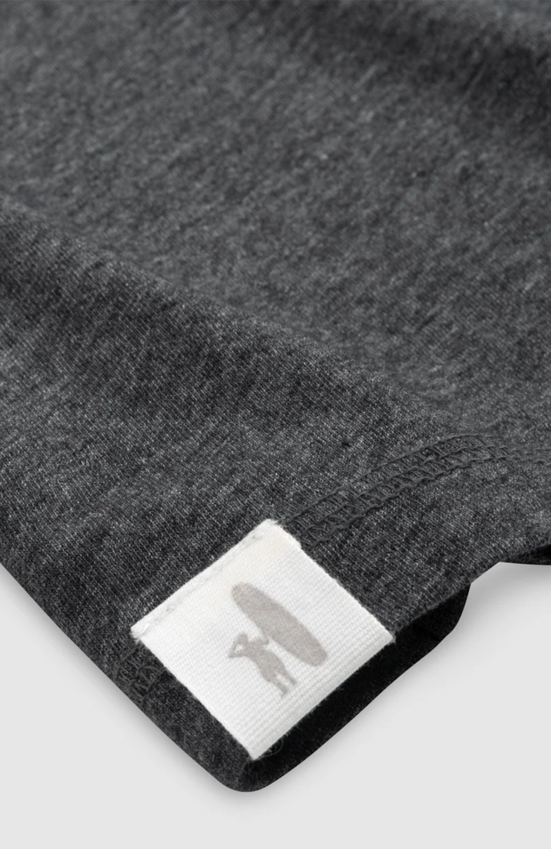Johnnie-O - Heathered Spencer Cotton T-shirt