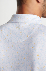 Peter Millar - Sandtrapped Performance Jersey Polo