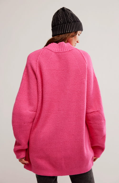 Free People - Sunbeam Sweater