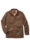 Madison Creek - Chore Concealed Carry Twill Coat