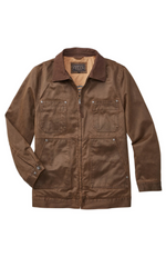 Madison Creek - Chore Concealed Carry Twill Coat