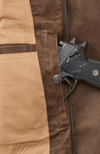 Madison Creek - Chore Concealed Carry Twill Coat