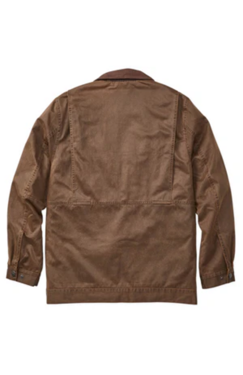 Madison Creek - Chore Concealed Carry Twill Coat
