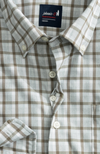 Johnnie-O - Performance Button-Up Roosevelt Shirt