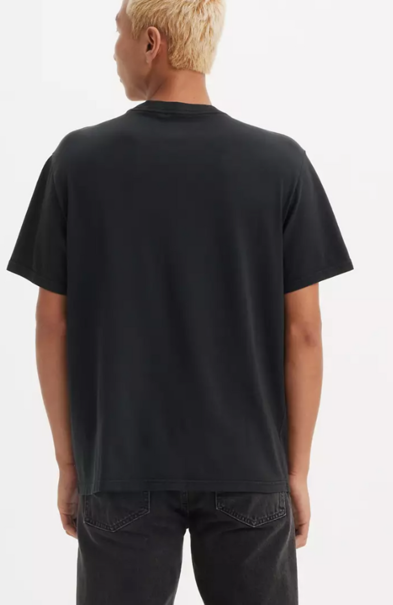 Levi's Premium - Relaxed Fit Short Sleeve Graphic Tee
