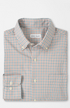 Peter Millar - Hamilton Crown Lite Cotton Stretch Sport Shirt