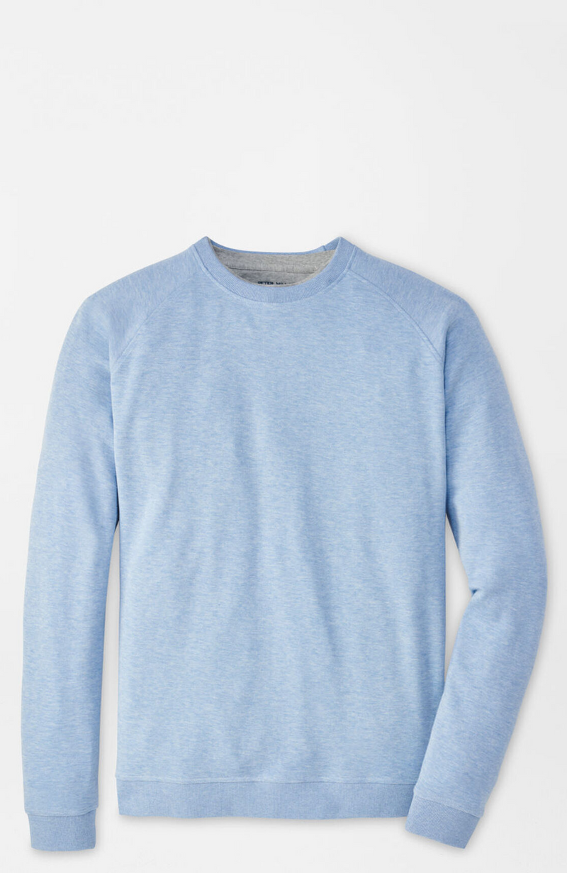 Peter Millar - Crown Comfort Knit Crew