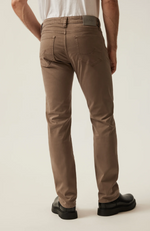 34 Heritage - Courage Straight Leg Timber Twill