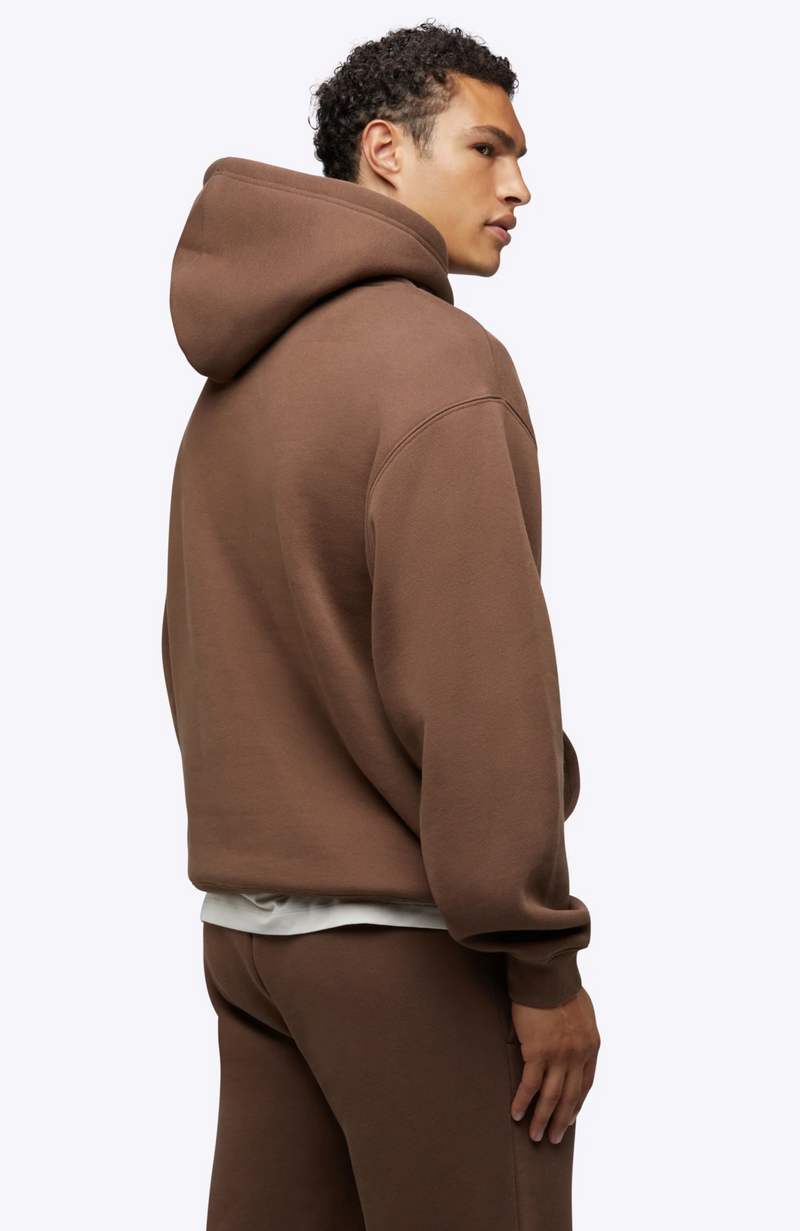 Cuts - Divine Fleece Hoodie